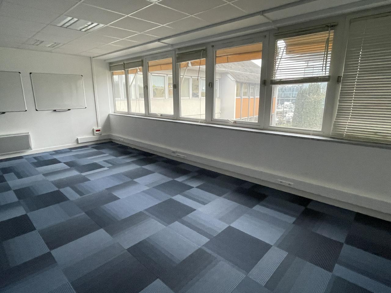 Bureau Rennes 290m² Vente bureau Rennes Ille-et-Vilaine OVBUR2427236 3